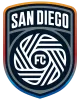 圣地亚哥FC 战队徽标